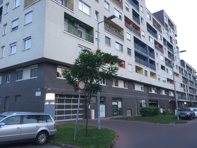 Kiadó téglalakás, albérlet, IX. kerületben, Mester utcában