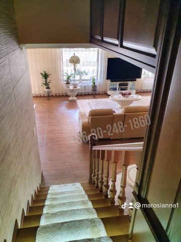 Eladó családi ház, Nyíregyházán 279.8 M Ft, 6 szobás