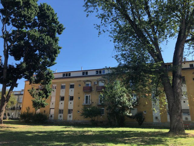 Eladó téglalakás, Bátonyterenyén 11.7 M Ft
