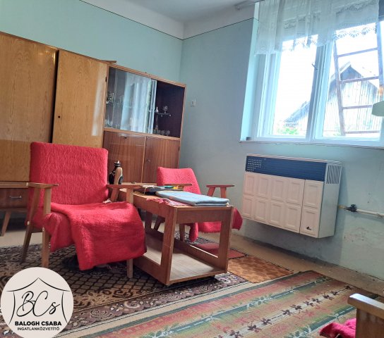 Eladó családi ház, Létavértesen 23 M Ft, 3 szobás