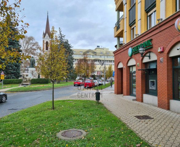Kiadó ipari ingatlan, Zalaegerszegen 690 E Ft / hó