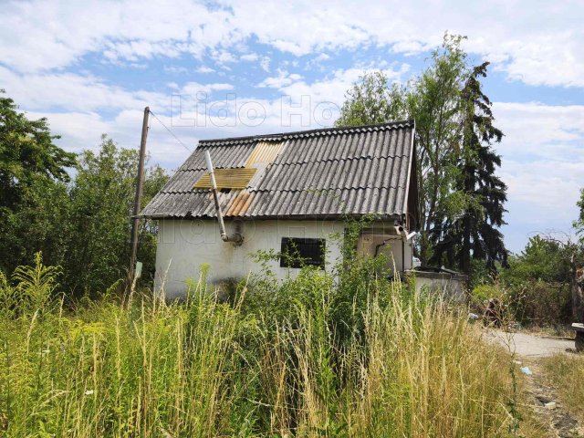 Eladó nyaraló, Miskolcon 3.2 M Ft, 1 szobás