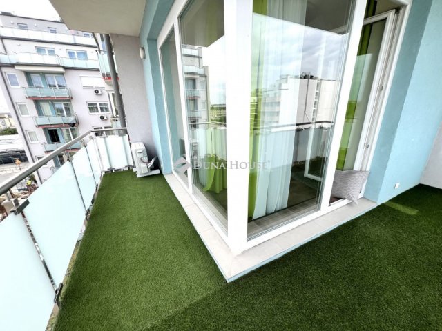 Eladó téglalakás, Budapesten, XIII. kerületben 110.4 M Ft