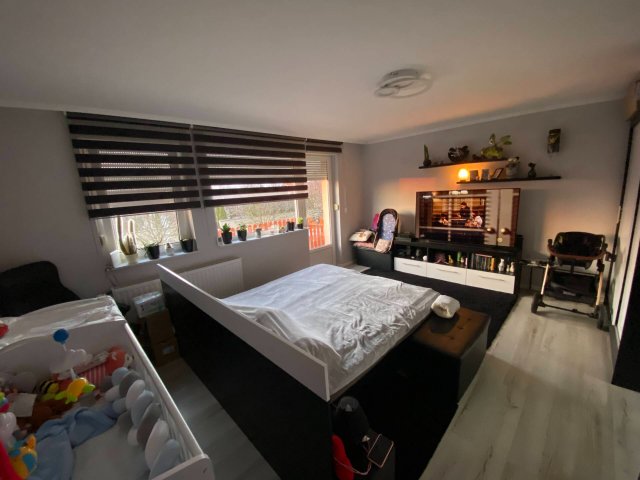 Eladó téglalakás, Baján 35.5 M Ft, 1 szobás