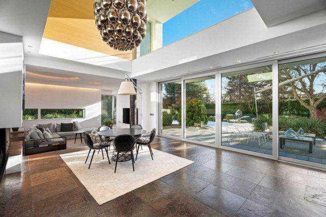 Eladó családi ház, Budapesten, II. kerületben, Szikla utcában