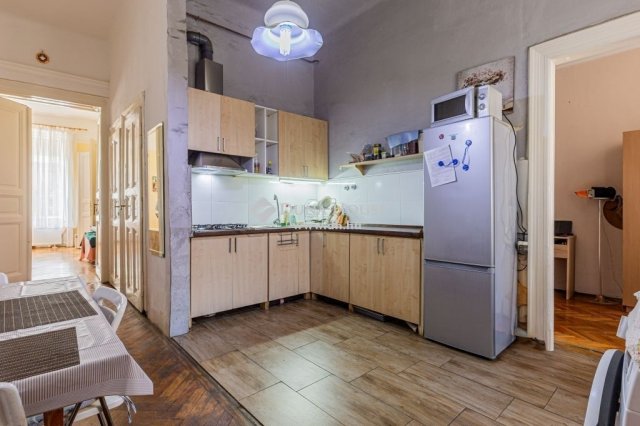 Eladó téglalakás, Budapesten, XIII. kerületben 115 M Ft