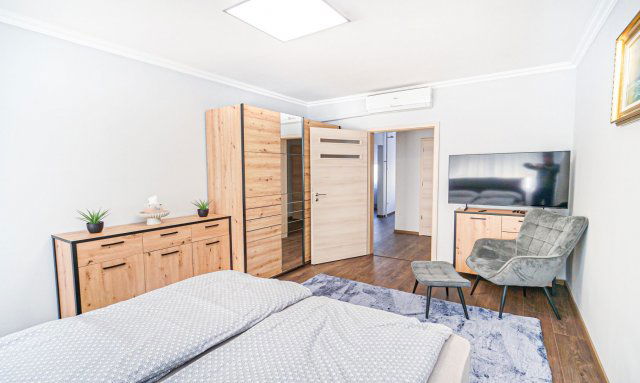 Eladó téglalakás, Debrecenben 79.9 M Ft, 3 szobás