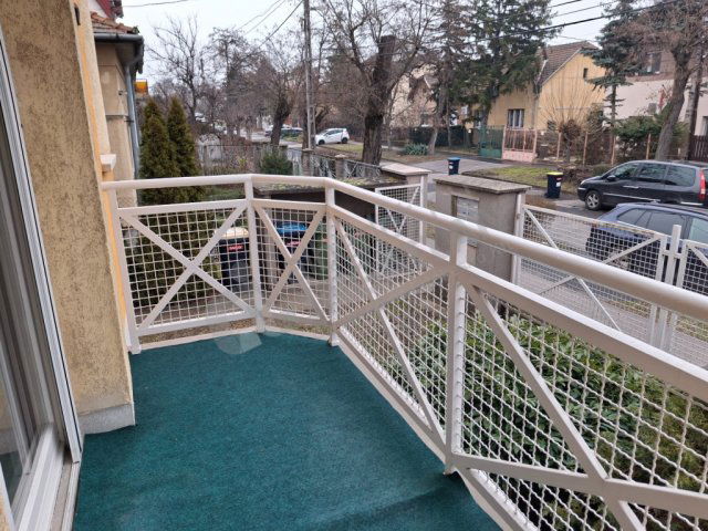 Kiadó téglalakás, albérlet, XIV. kerületben, Szilágysomlyó utcában