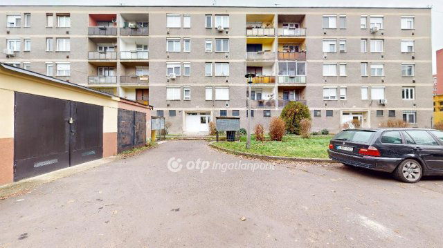 Eladó téglalakás, Miskolcon 22.9 M Ft, 1 szobás