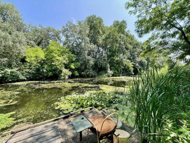 Eladó nyaraló, Ráckevén 24 M Ft, 2+1 szobás