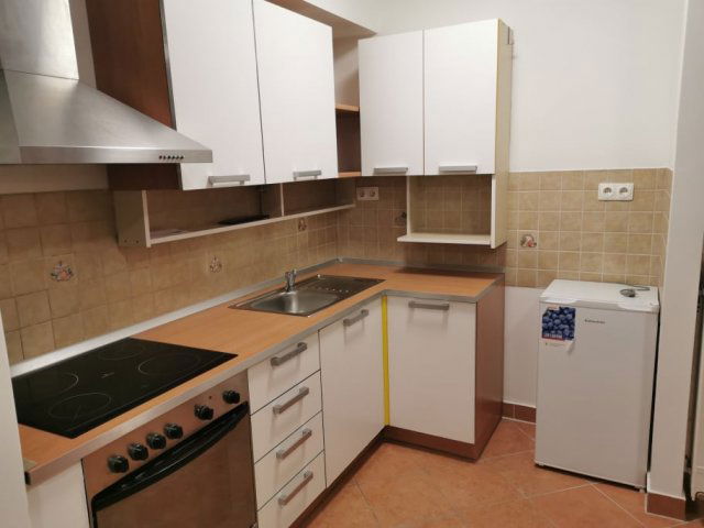 Kiadó téglalakás, albérlet, Budapesten, IX. kerületben
