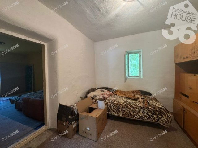 Eladó mezogazdasagi ingatlan, Petőfiszálláson 12 M Ft, 2 szobás