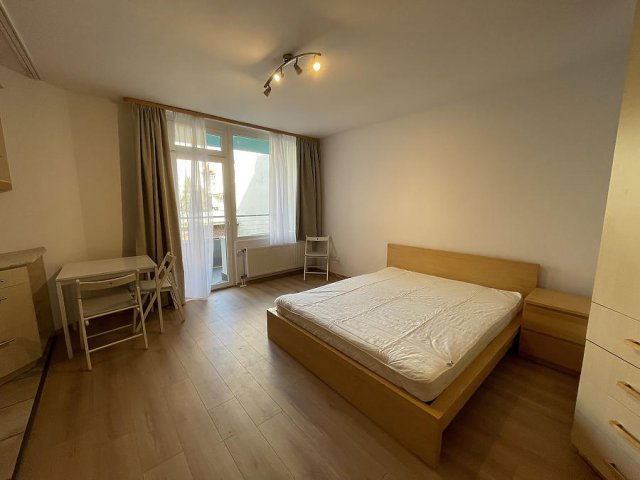 Kiadó téglalakás, albérlet, VIII. kerületben, Bérkocsis utcában