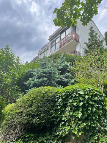 Eladó sorház, Budapesten, II. kerületben 259 M Ft, 4 szobás