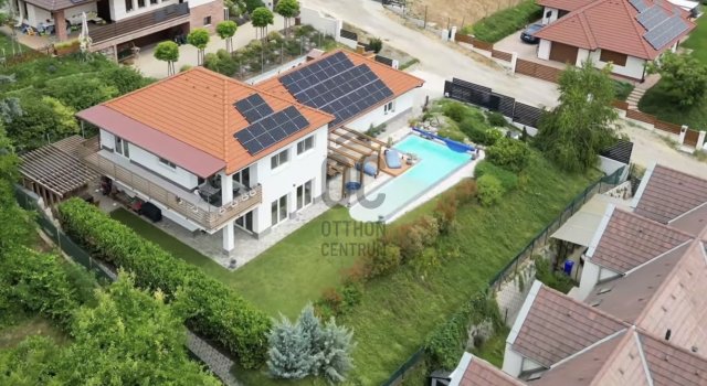 Eladó családi ház, Budakalászon 349.99 M Ft, 5 szobás