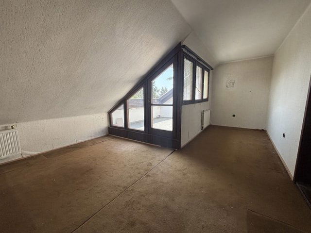Eladó telek, Pécsett, Mikszáth Kálmán utcában 98.9 M Ft