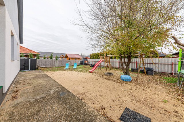 Eladó családi ház, Vasadon 78 M Ft, 3 szobás