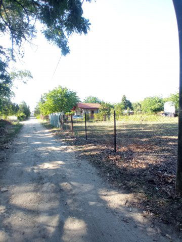 Eladó telek, Dunaharasztin 12.2 M Ft / költözzbe.hu