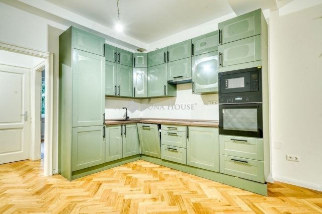 Eladó téglalakás, Budapesten, II. kerületben 139 M Ft, 3 szobás