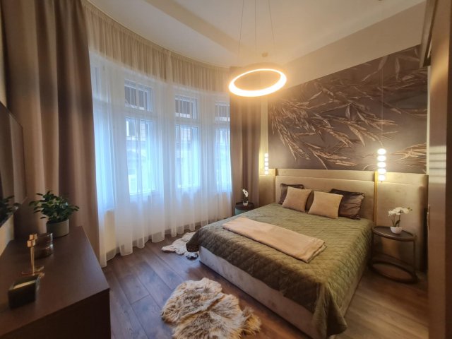 Eladó téglalakás, Budapesten, VII. kerületben, Dohány utcában