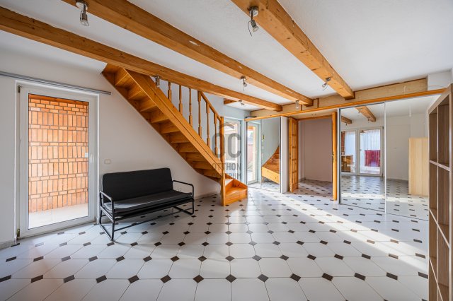 Eladó ikerház, Gödön 89.9 M Ft, 4 szobás / költözzbe.hu