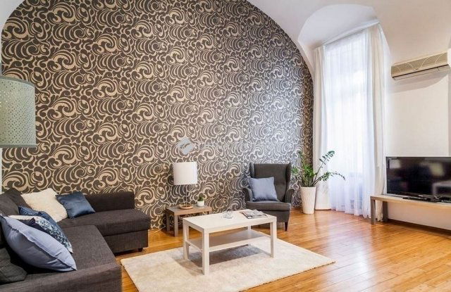 Eladó téglalakás, Budapesten, VII. kerületben 71.9 M Ft