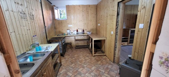 Eladó családi ház, Gombán 49.9 M Ft, 3 szobás