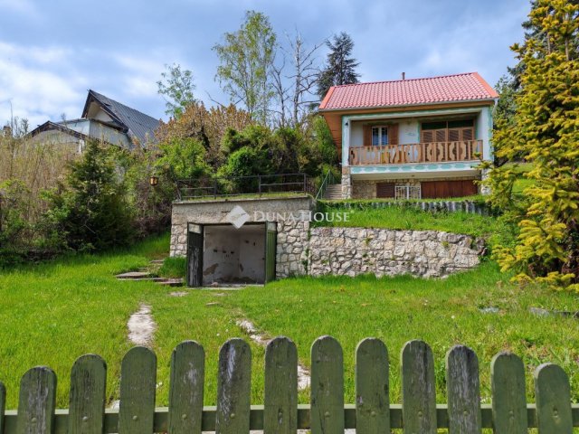 Eladó családi ház, Balatongyörökön 100 M Ft, 4 szobás