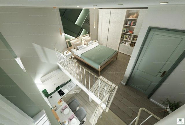 Eladó téglalakás, Budapesten, VII. kerületben 349 M Ft, 8 szobás