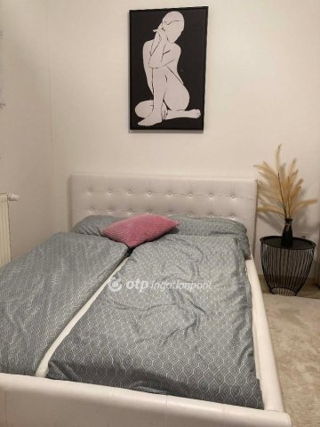 Kiadó téglalakás, albérlet, Nyíregyházán 220 E Ft / hó