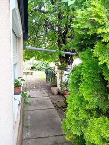 Eladó családi ház, Hajdúszoboszlón 33.9 M Ft, 2 szobás