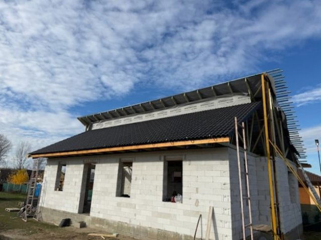 Eladó családi ház, Hernádon 79.9 M Ft, 3 szobás