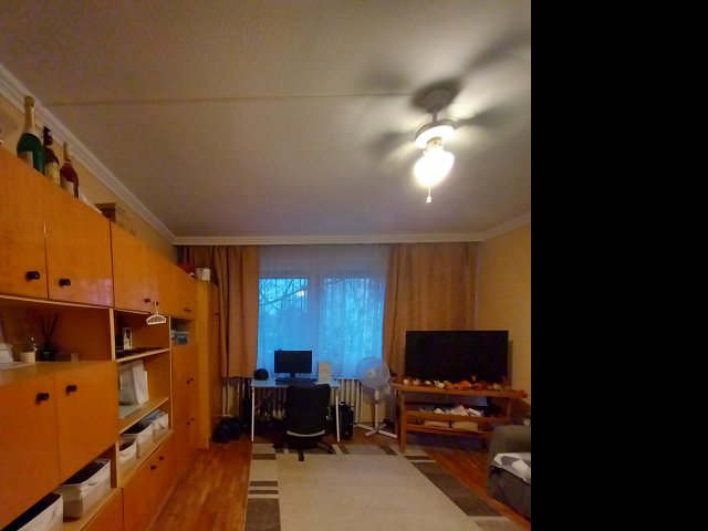 Eladó panellakás, Kecskeméten 36 M Ft, 1 szobás