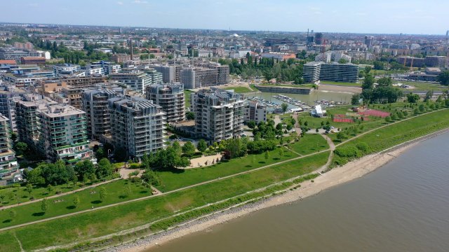 Eladó téglalakás, Budapesten, XIII. kerületben 169.8 M Ft