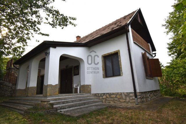 Eladó nyaraló, Balatonedericsen 125 M Ft, 4 szobás