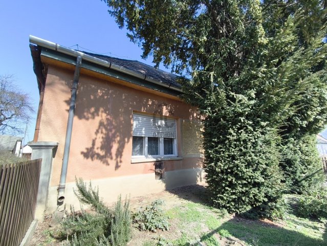 Eladó családi ház, Zamárdiban 69.9 M Ft, 3 szobás