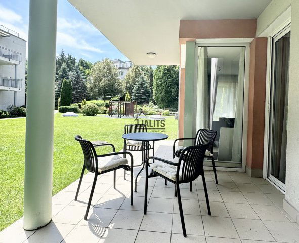 Kiadó téglalakás, albérlet, II. kerületben, Hárshegyi úton