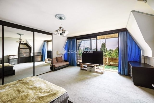 Eladó családi ház, Budapesten, XII. kerületben 218.8 M Ft