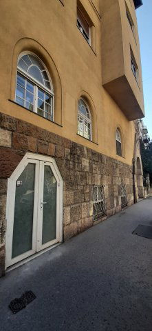 Eladó ipari ingatlan, Budapesten, I. kerületben 63 M Ft
