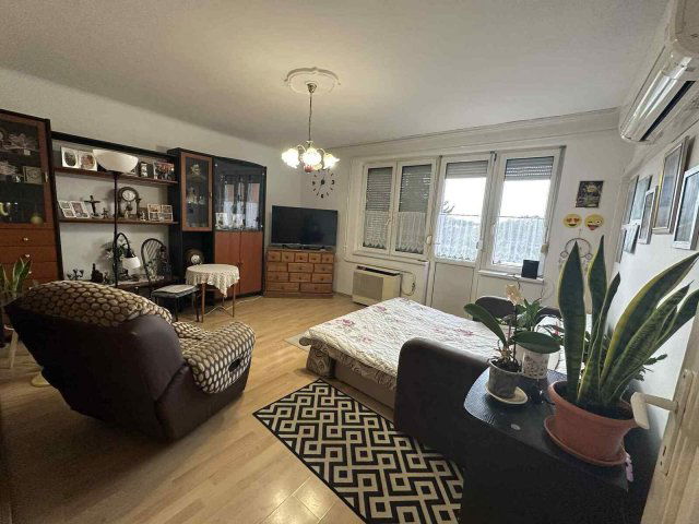 Eladó téglalakás, Nyíregyházán 39.9 M Ft, 2 szobás