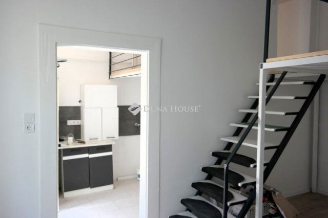 Eladó téglalakás, Budapesten, X. kerületben 34.9 M Ft, 1 szobás