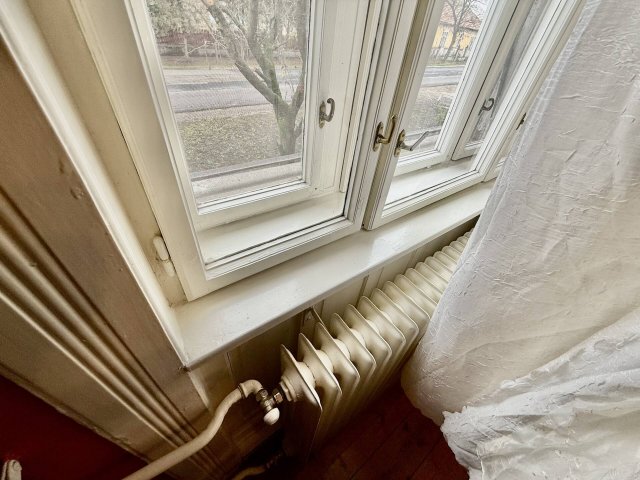 Eladó családi ház, Jászalsószentgyörgyon 39.9 M Ft, 2 szobás