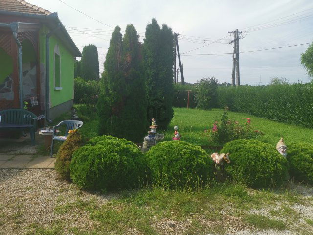 Eladó családi ház, Zalaegerszegen 39 M Ft, 2 szobás