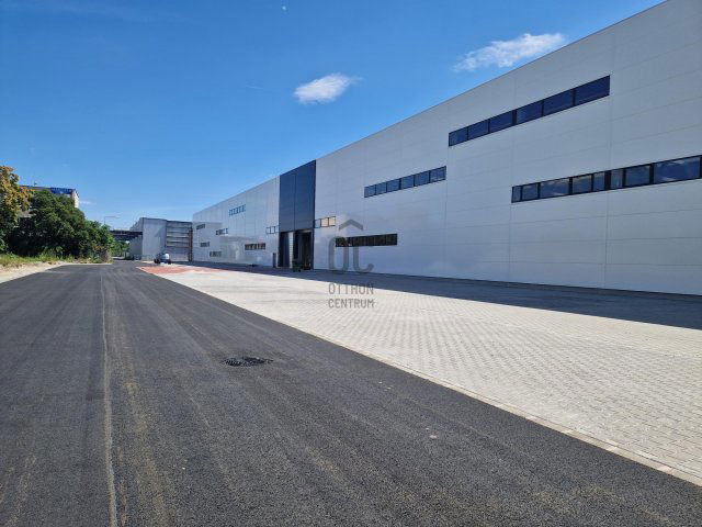 Kiadó ipari ingatlan, Dunakeszin 53900 E Ft / hó