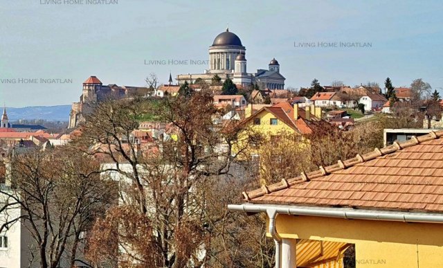 Eladó téglalakás, Esztergomban 94.99 M Ft, 5 szobás