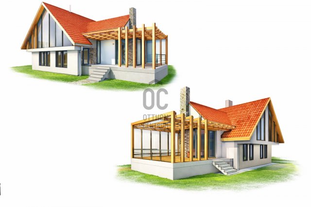 Eladó telek, Pázmándon 10.9 M Ft / költözzbe.hu