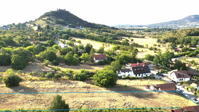 Eladó telek, Szigligeten, Külsőhegyi úton 51 M Ft