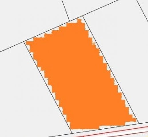 Eladó telek, Látrányon 10 M Ft / költözzbe.hu