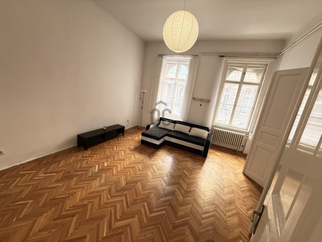 Kiadó téglalakás, albérlet, Budapesten, VIII. kerületben