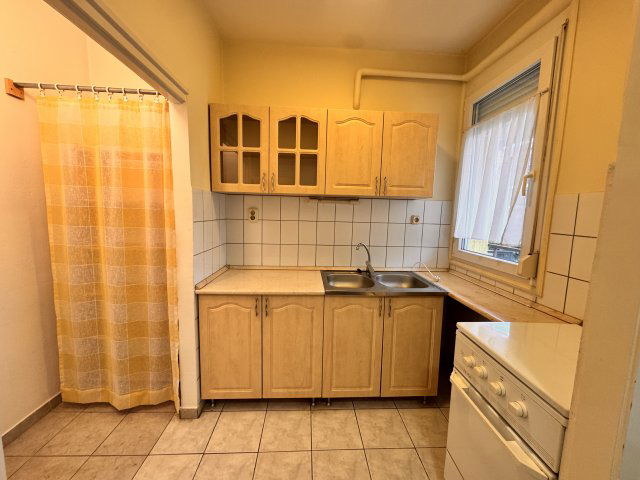 Eladó téglalakás, Zalaegerszegen 35.5 M Ft, 2 szobás